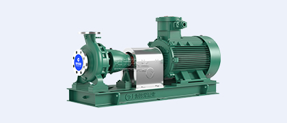 CZ標(biāo)準(zhǔn)化工泵