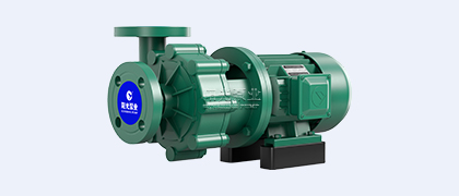 FP/FPZ型增強聚丙烯離心泵