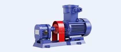 2CY型齒輪式輸油泵