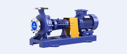 LQRY型熱油泵