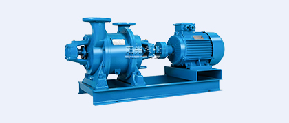 SZ型水環真空泵