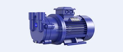 SK型直聯水環式真空泵