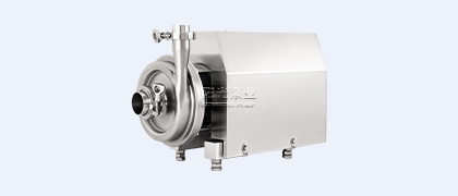 SCPK衛生離心泵(醫藥專用)