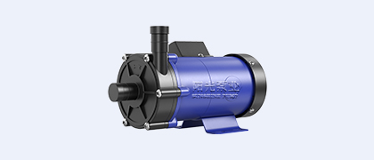 MP微型磁力驅動循環泵