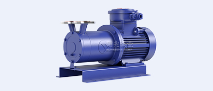 CWB型磁力驅動泵