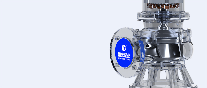 排污泵系列