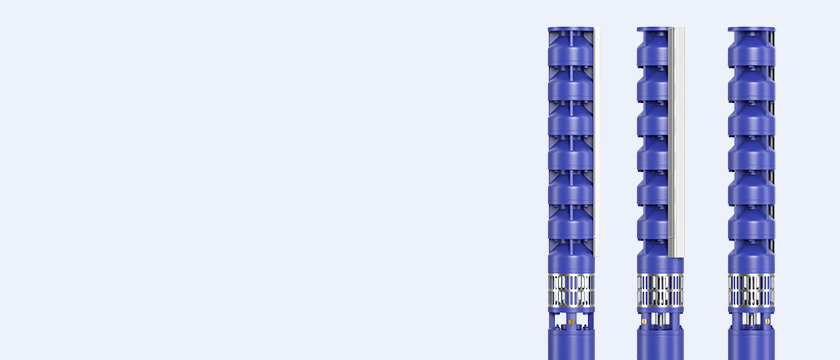 潛水泵系列